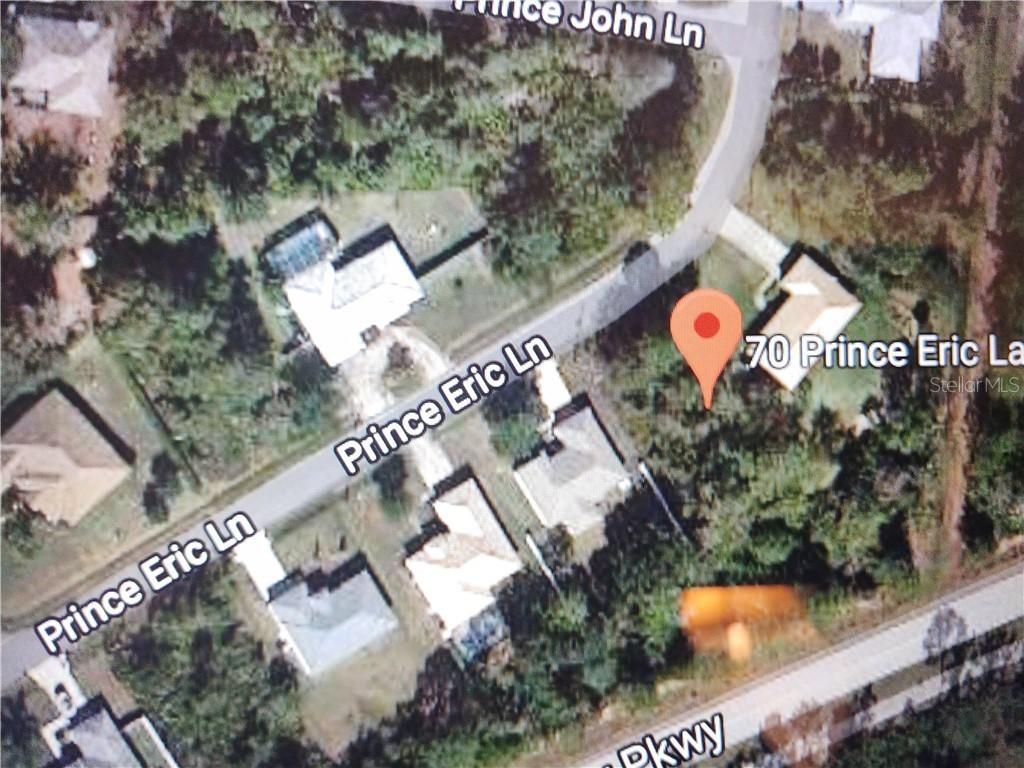 70 Prince Eric Ln., Palm Coast, FL 32164
