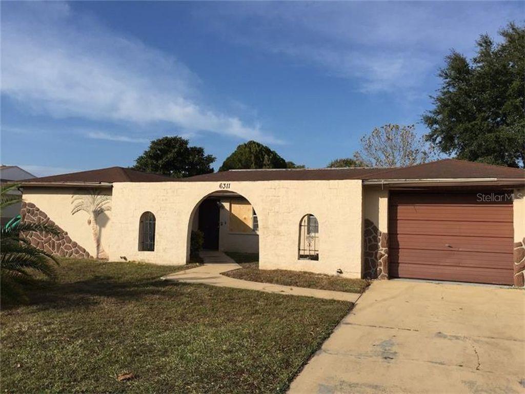 6311 Westport Dr., Port Richey, FL 34668