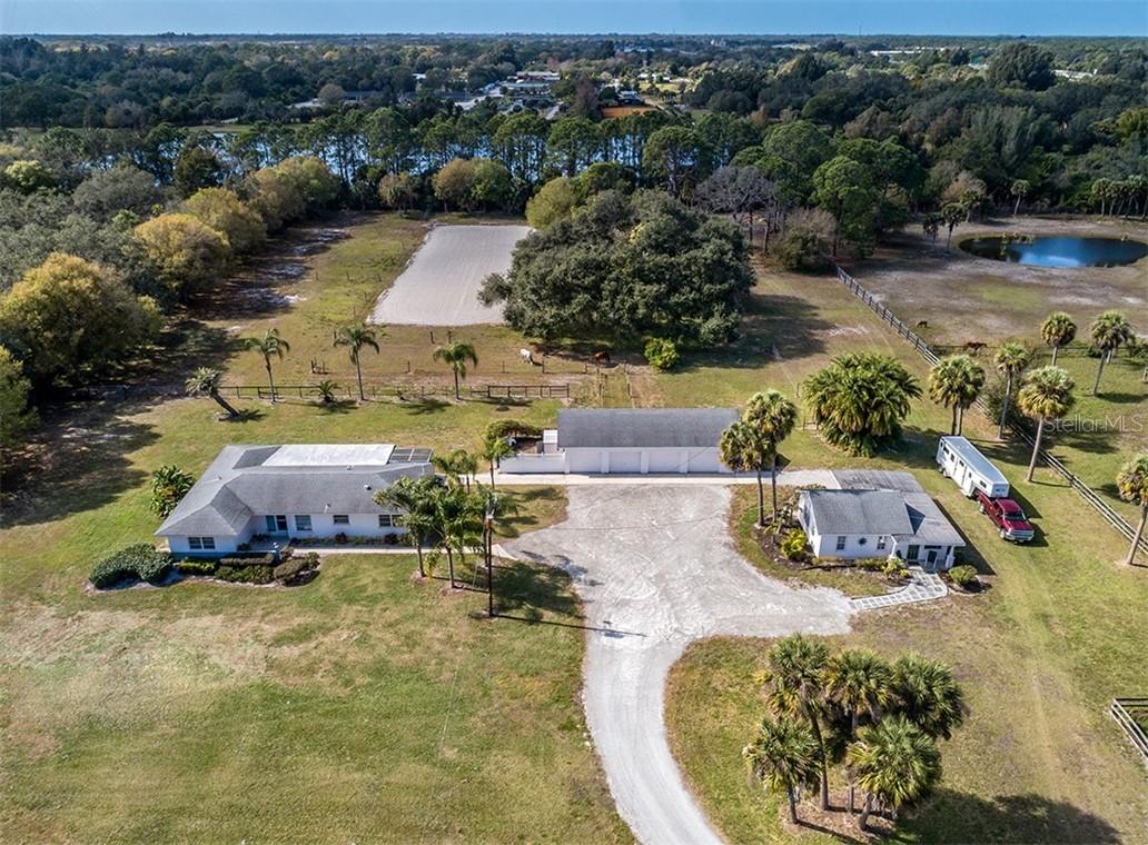 355 N Jackson Rd., Venice, FL 34292