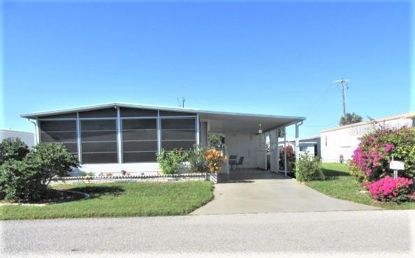 362 Trailorama Dr., North Port, FL 34287