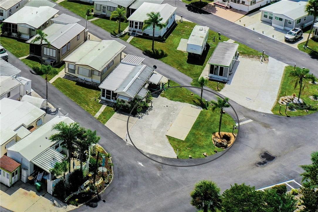 1475 Flamingo Dr. #74, Englewood, FL 34224