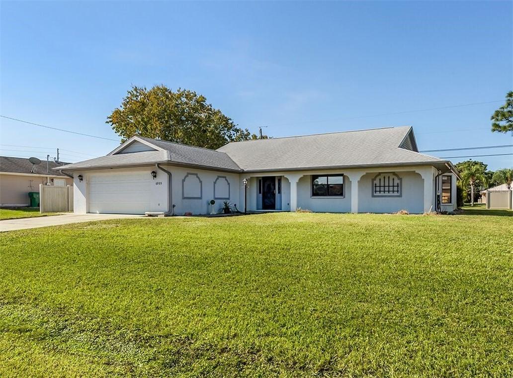 6985 Mamouth St., Englewood, FL 34224