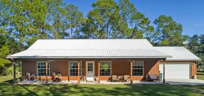 5776 N Chamberlain Blvd., North Port, FL 34286