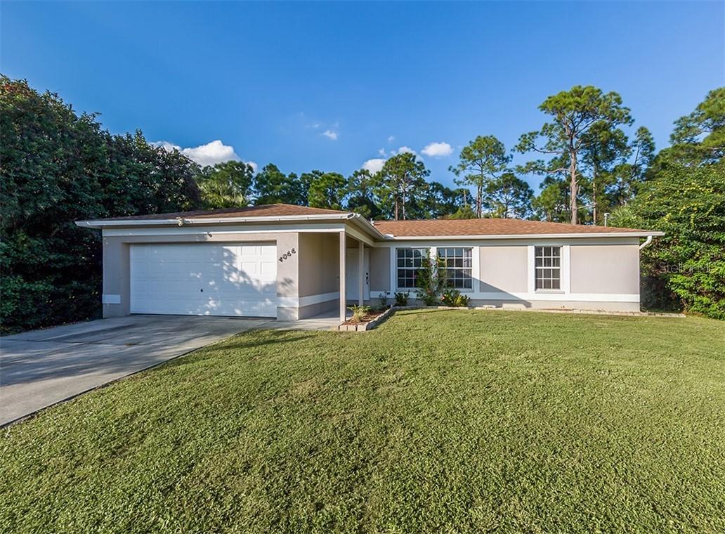 4066 Roderigo Ave., North Port, FL 34286