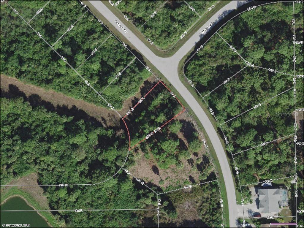 6201 Pennell St., Englewood, FL 34224