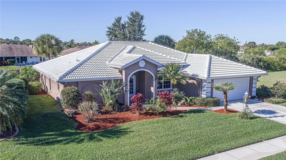 8551 Lamar Ct., North Port, FL 34287