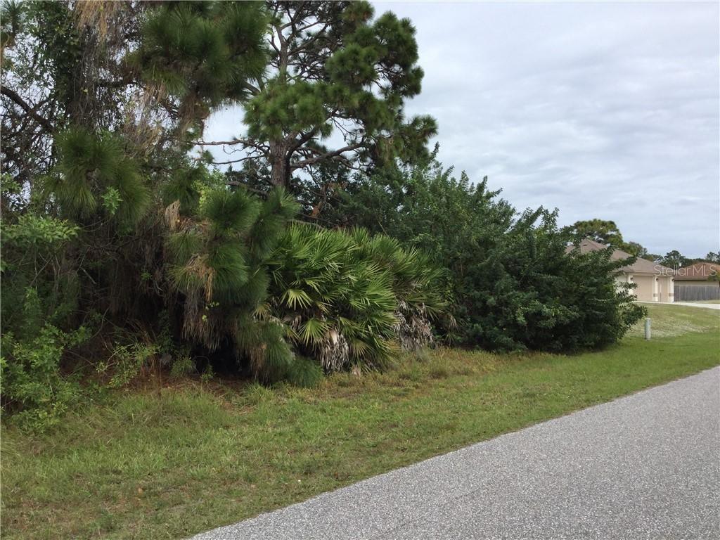 11084 Jacqueline Av, Englewood, FL 34224