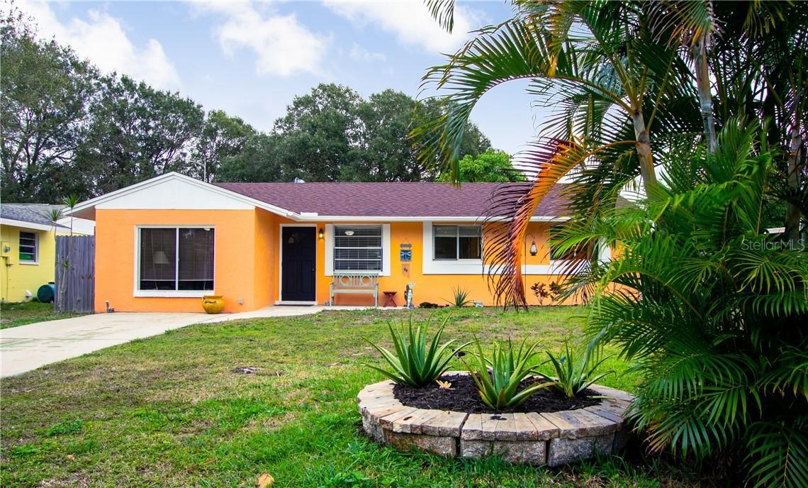 2721 Stratford Dr., Sarasota, FL 34232