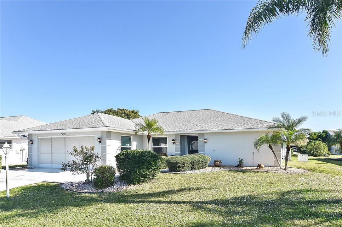 5865 Madison Rd., Venice, FL 34293