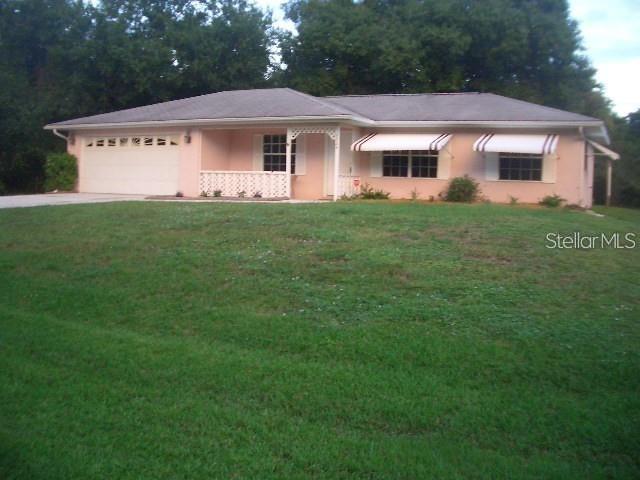 6924 Tuxedo St., Englewood, FL 34224