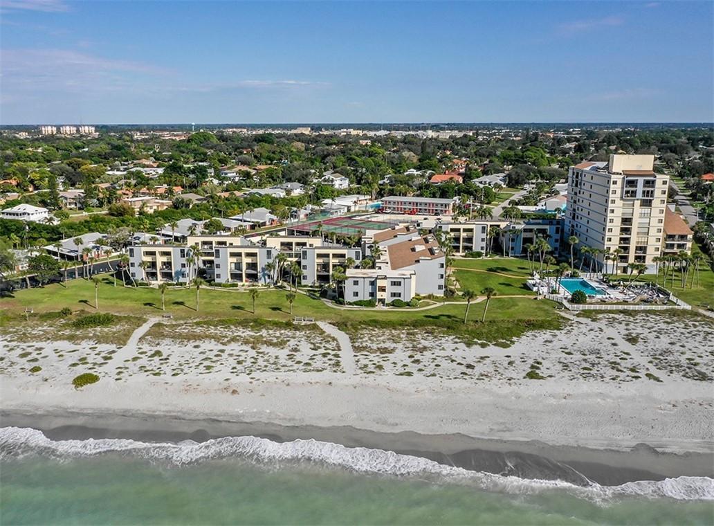 700 Golden Beach Blvd. #104, Venice, FL 34285