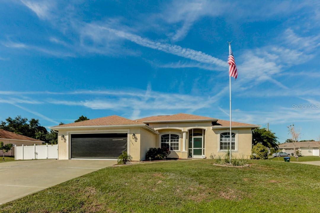 3161 Oceanside St., North Port, FL 34286
