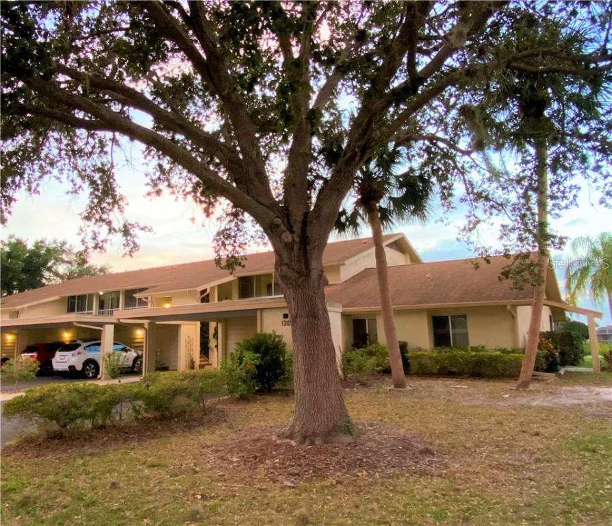 1307 Pine Lake Dr. #7, Venice, FL 34285