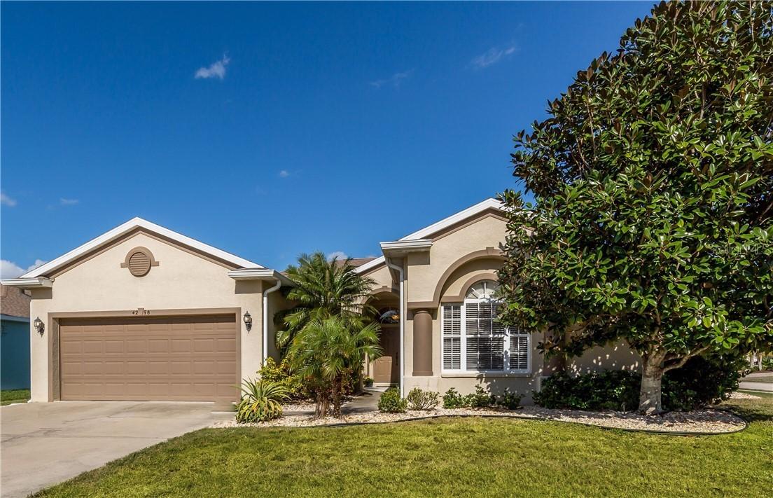 4298 Wordsworth Way, Venice, FL 34293