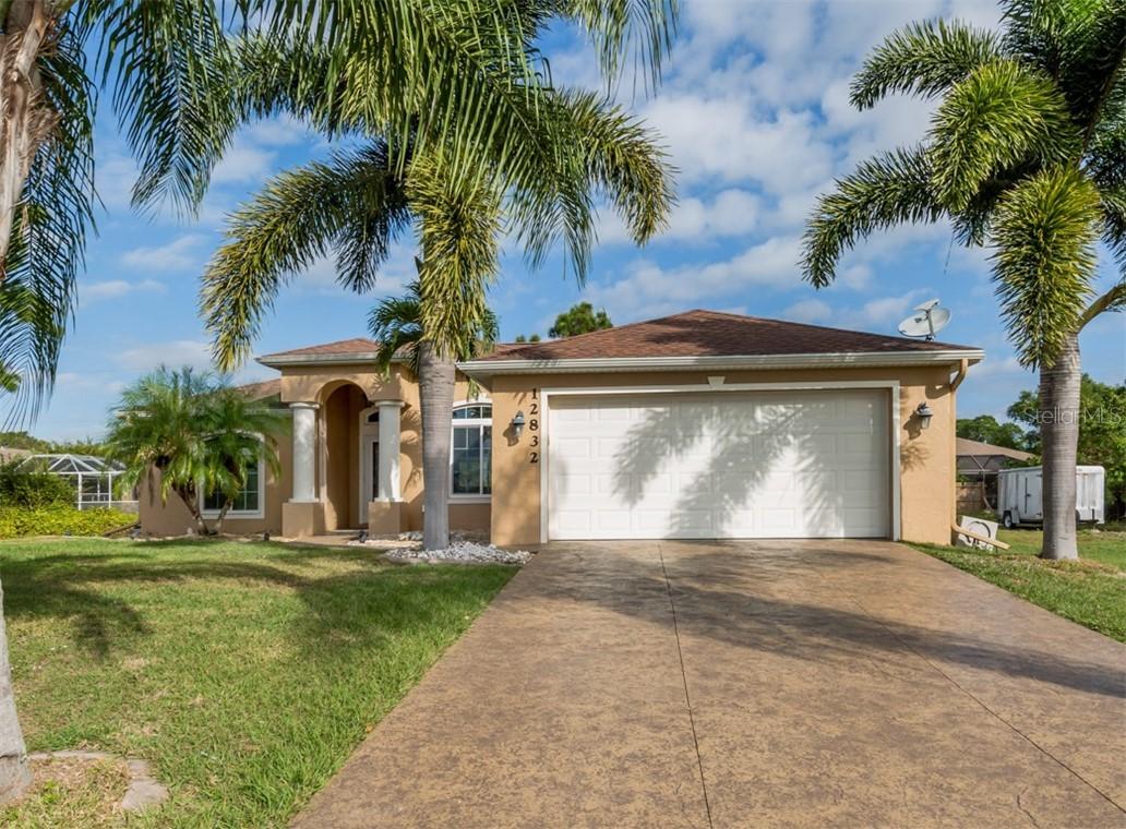 12832 Foresman Blvd Blvd., Port Charlotte, FL 33981