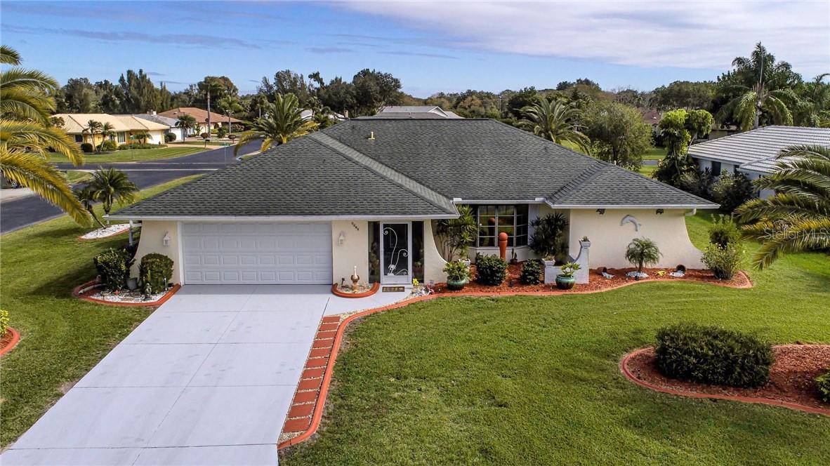 1808 Oakwood Ct., Venice, FL 34293