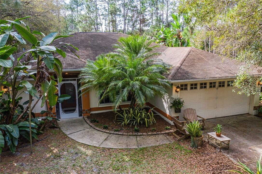 3293 Tropicaire Blvd., North Port, FL 34286