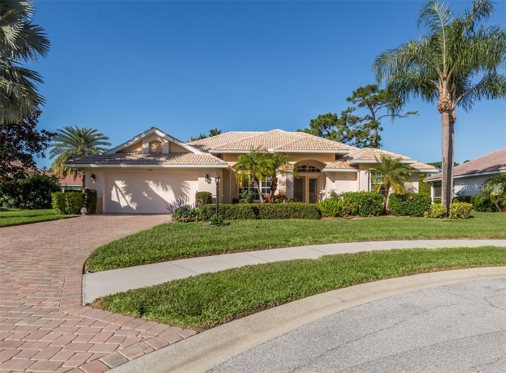 5091 Seagrass Dr., Venice, FL 34293