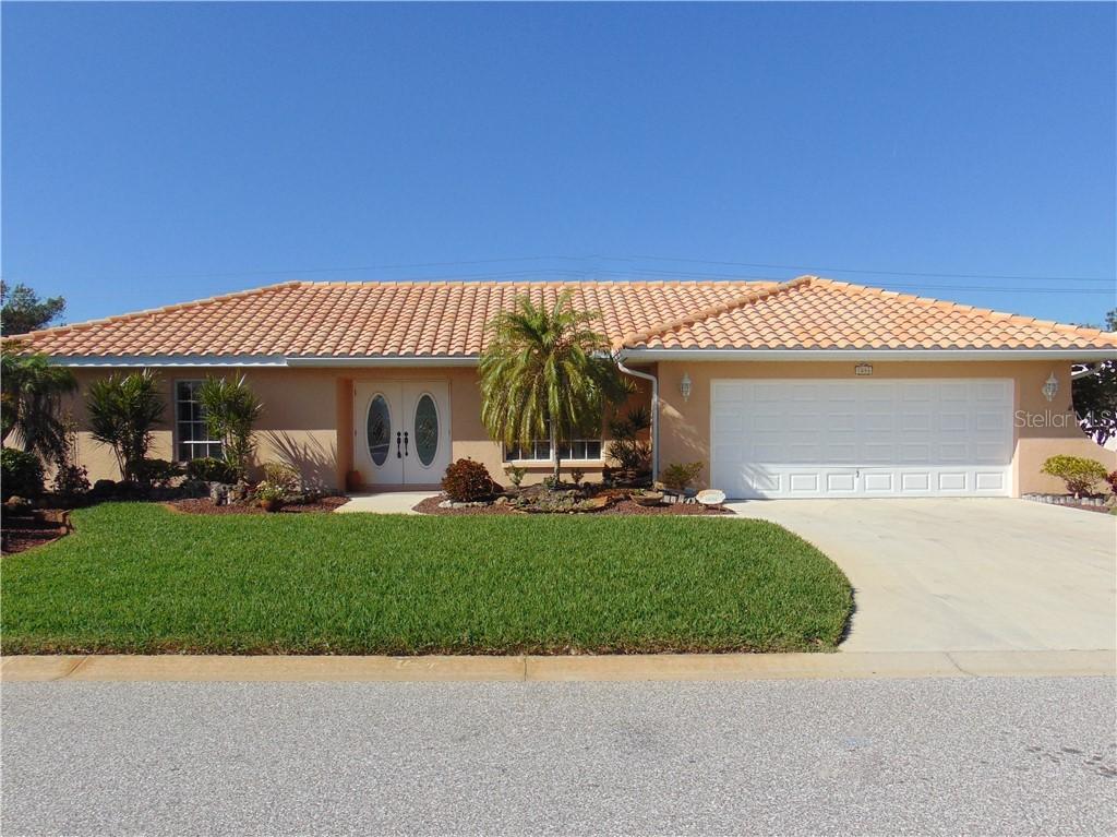 1646 Quail Lake Dr., Venice, FL 34293
