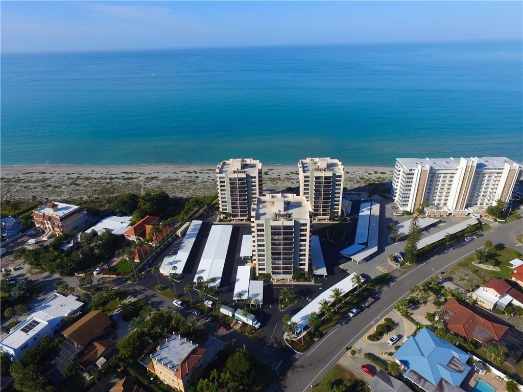 627 Alhambra Rd. #603, Venice, FL 34285