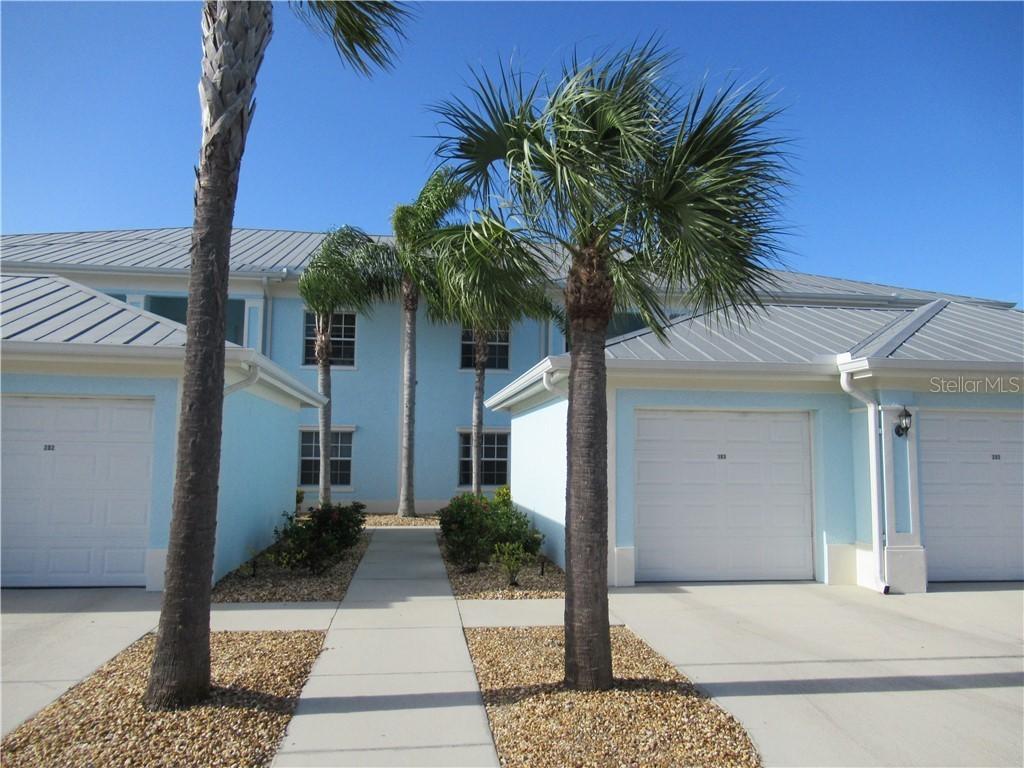 5752 Sabal Trace Dr. #104, North Port, FL 34287