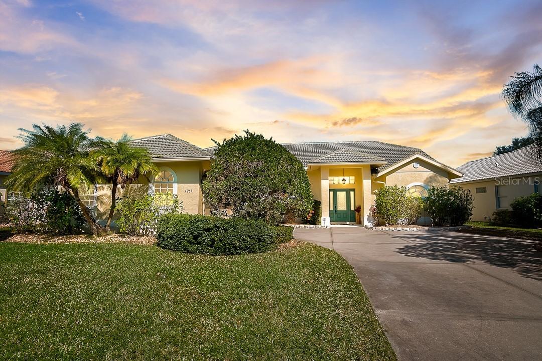 4263 Corso Venetia Blvd., Venice, FL 34293