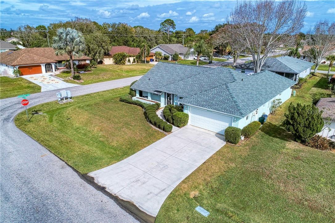 5821 Jefferson Rd., Venice, FL 34293