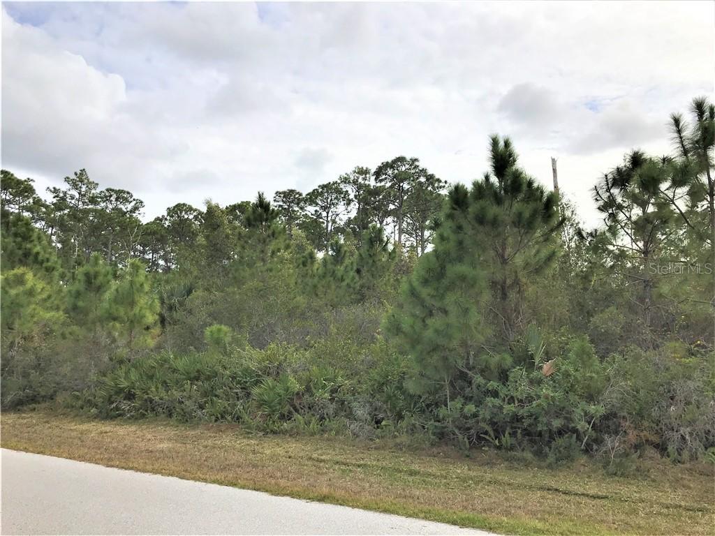 13189 Gorman Ave., Port Charlotte, FL 33981