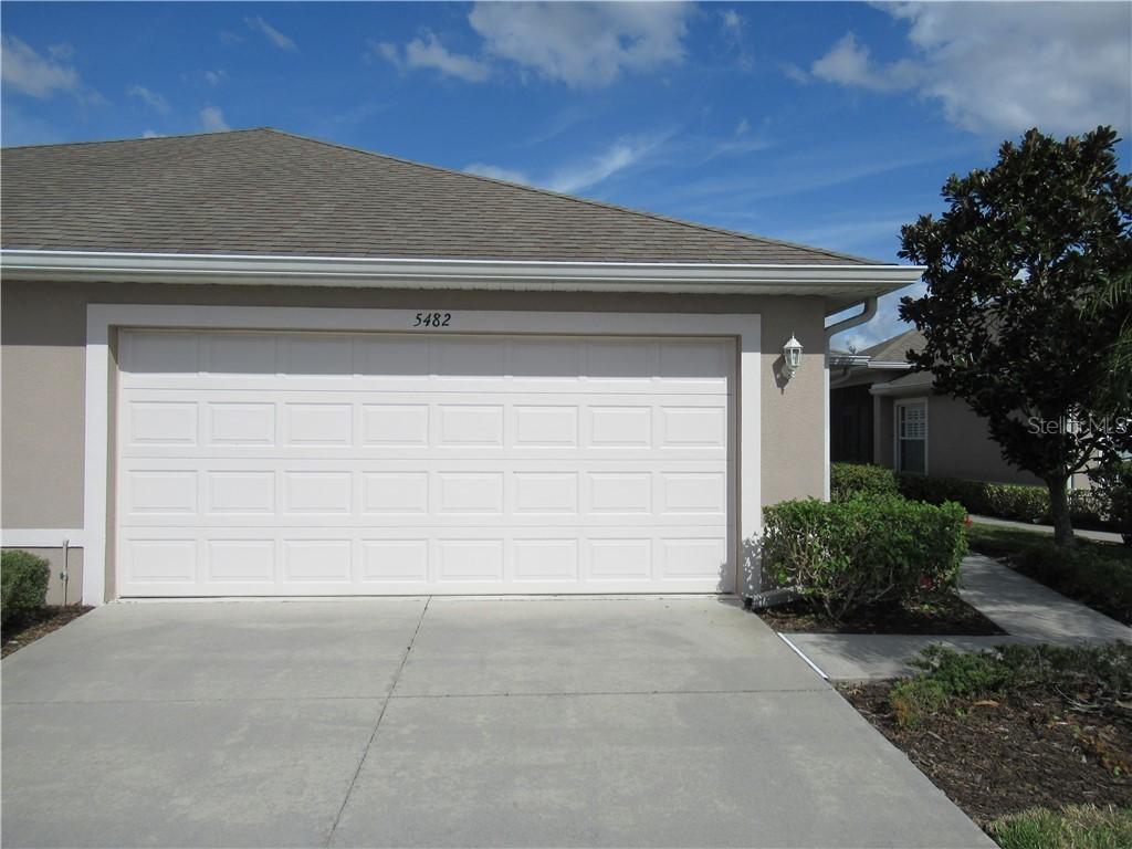5482 Shagbark Ct., North Port, FL 34287