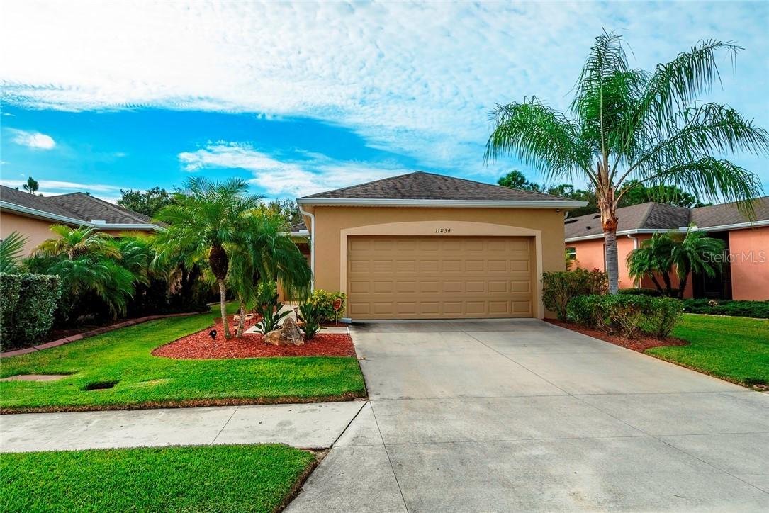 11834 Tempest Harbor Loop, Venice, FL 34292