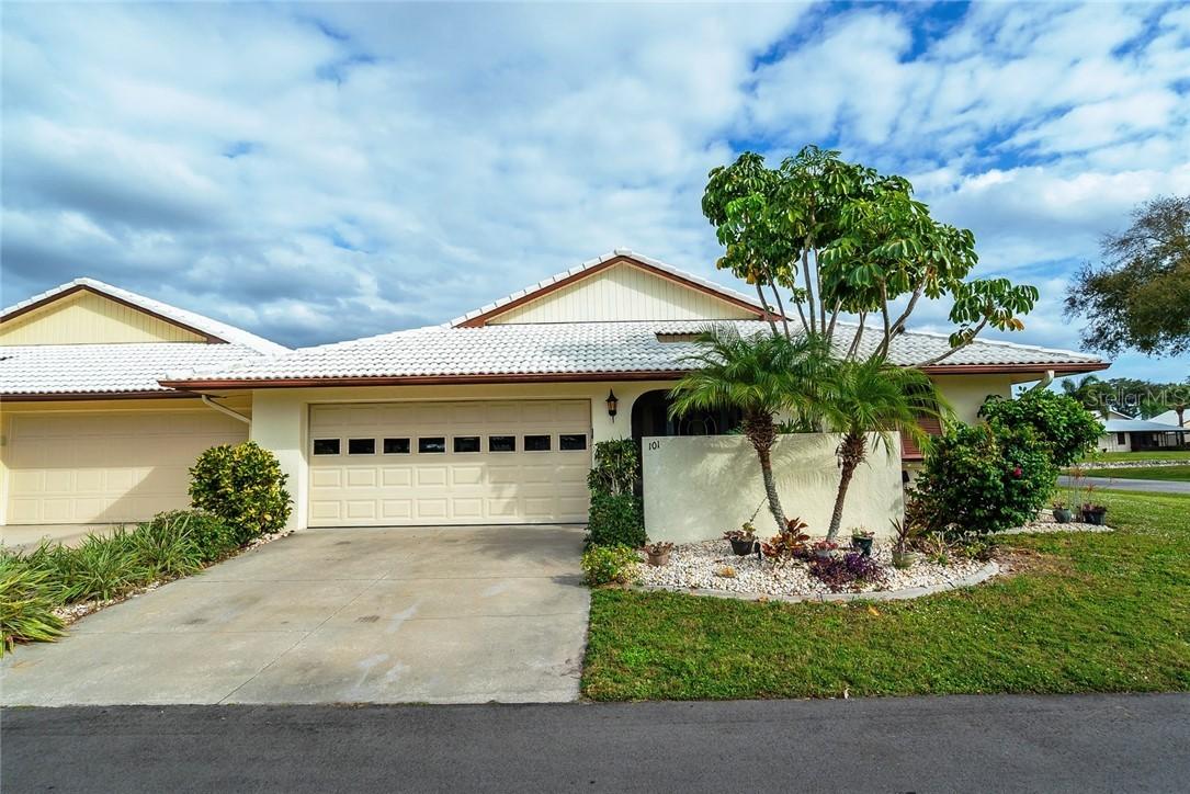 101 Pebble Rock Dr., Venice, FL 34293