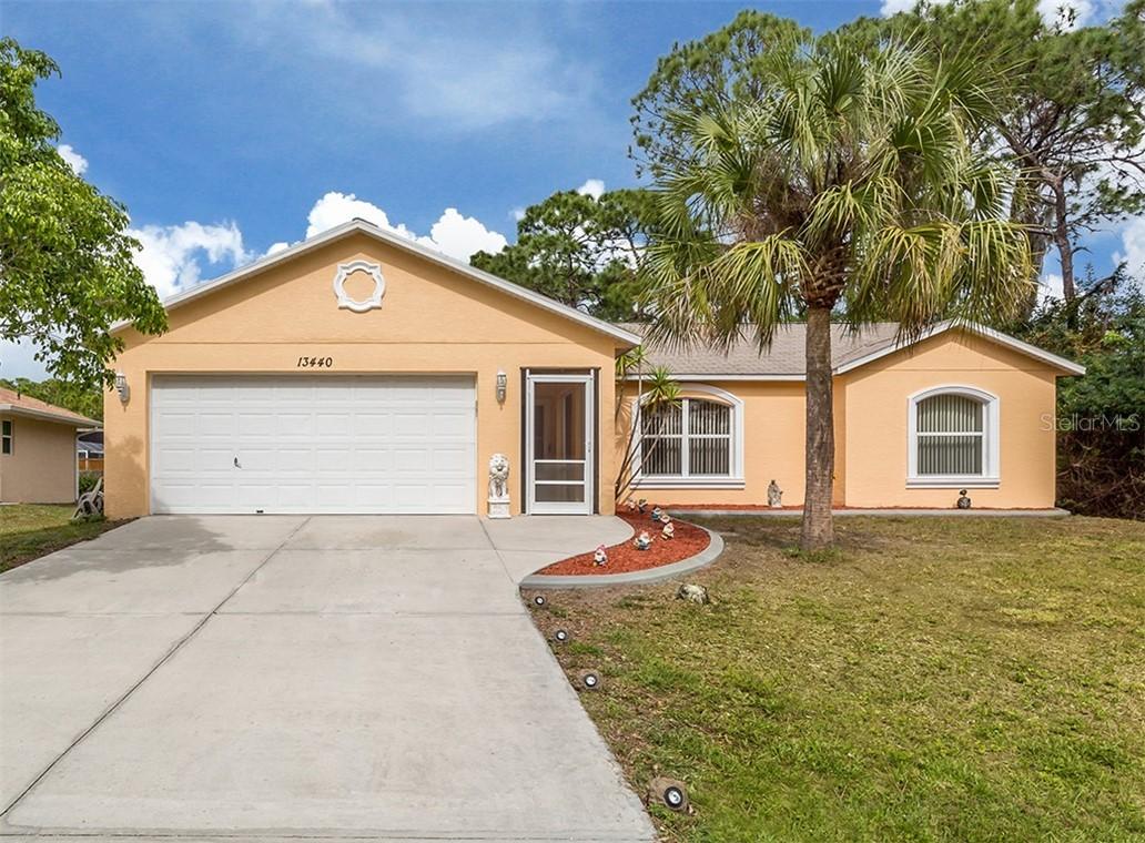 13440 Drysdale Ave., Port Charlotte, FL 33981