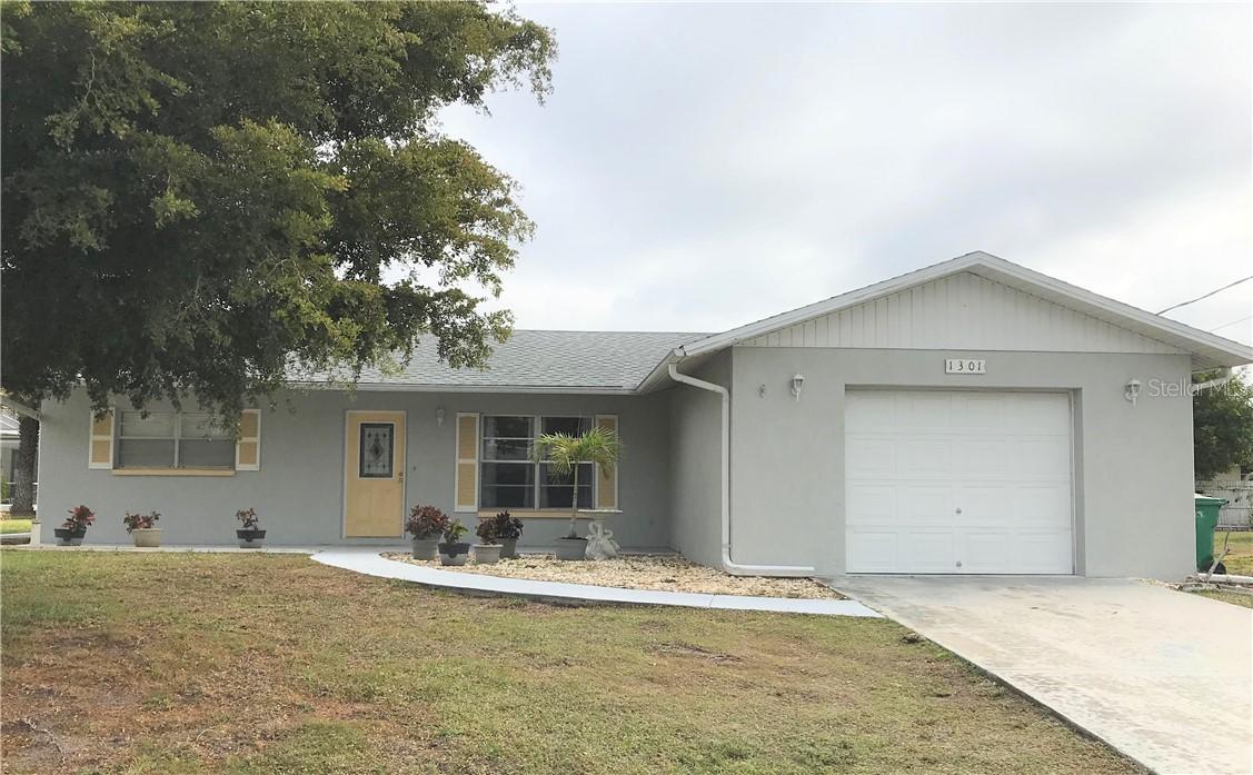 1301 Washington Dr., Englewood, FL 34224