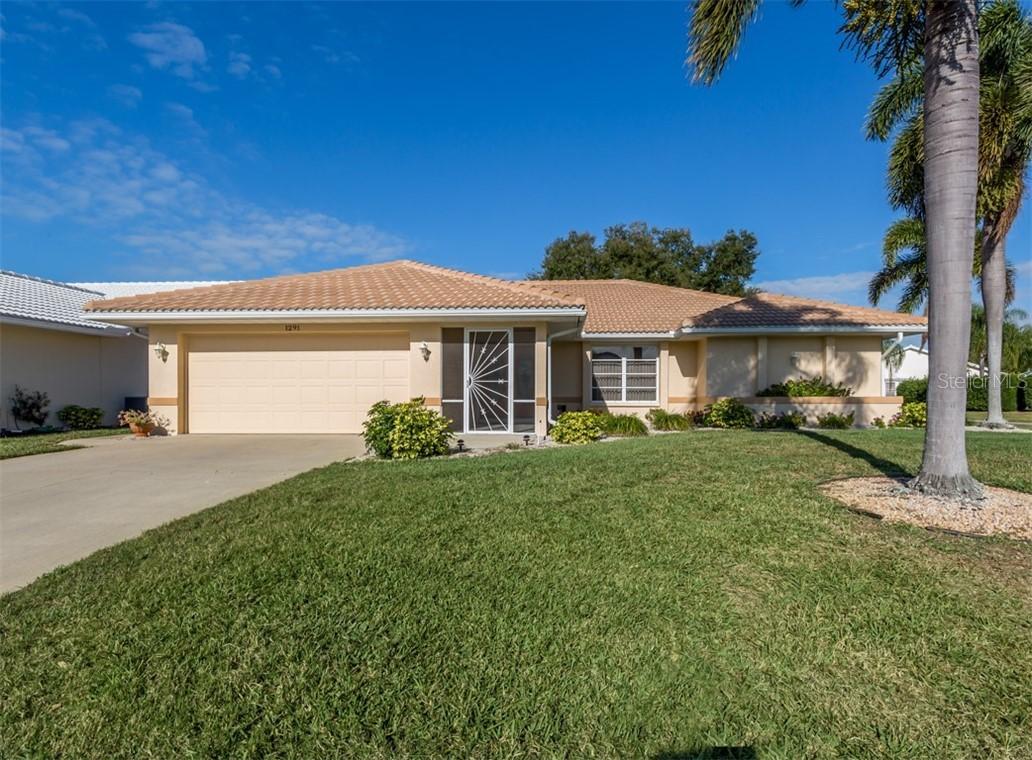 1291 Covey Ct., Venice, FL 34293