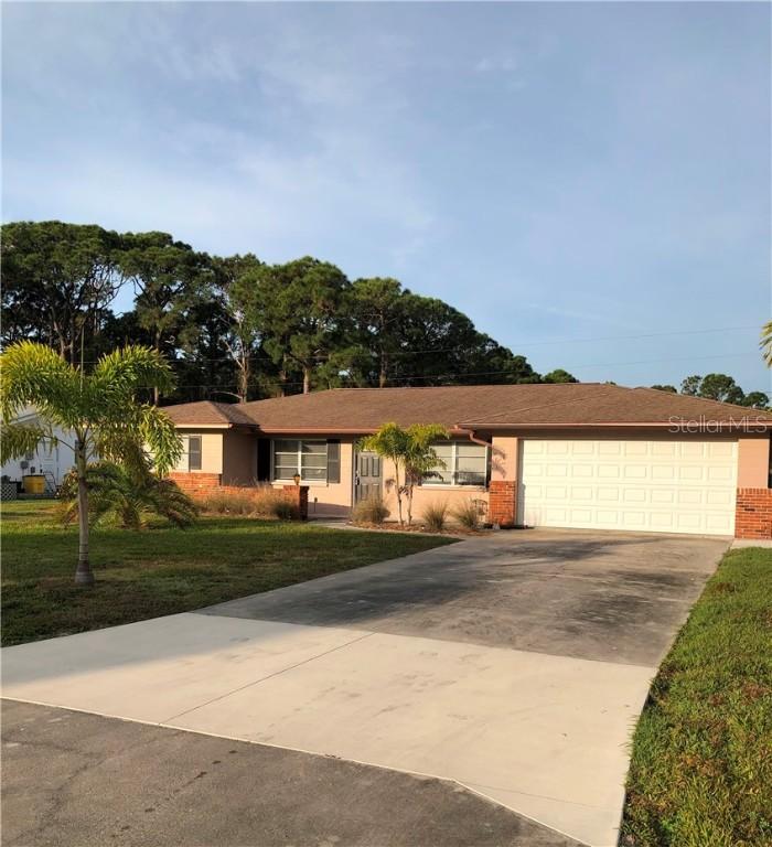 1760 Mel-o-de Ln., Englewood, FL 34224