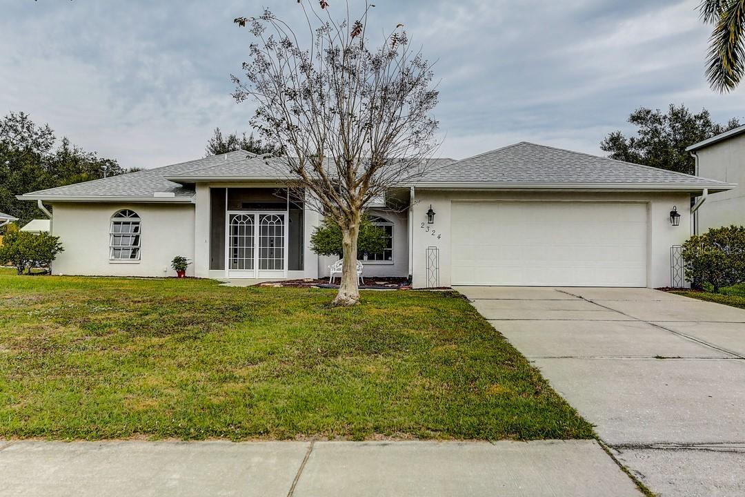 2324 W Price Blvd., North Port, FL 34286