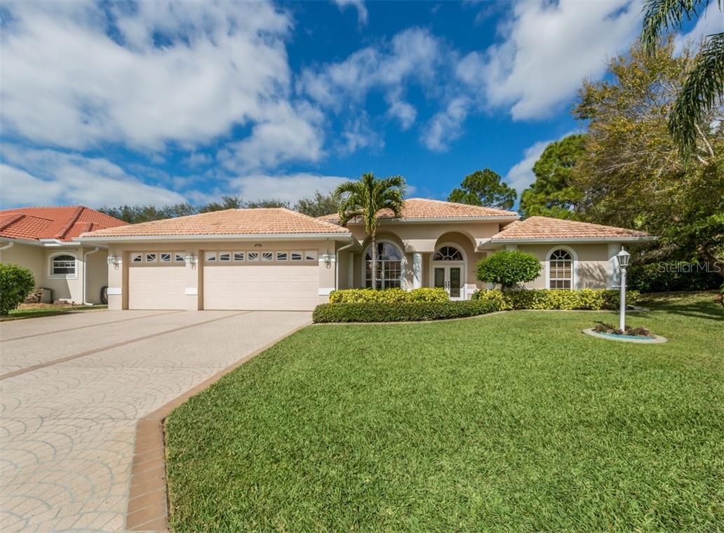 4994 Laurel Hill Dr., Venice, FL 34293