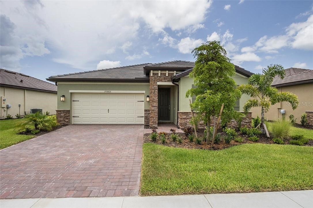 20865 Fetterbush Pl., Venice, FL 34293