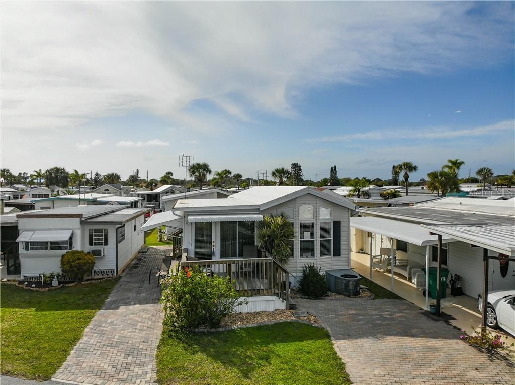 1475 Flamingo Dr. #175, Englewood, FL 34224