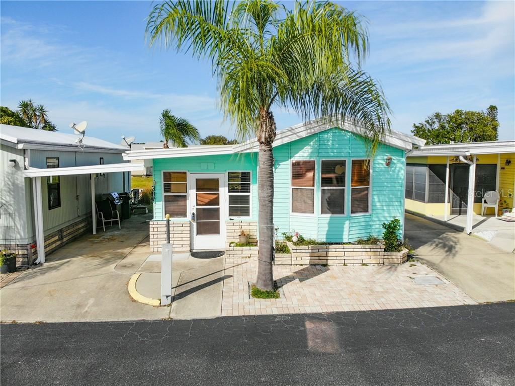 1475 Flamingo Dr. #387, Englewood, FL 34224