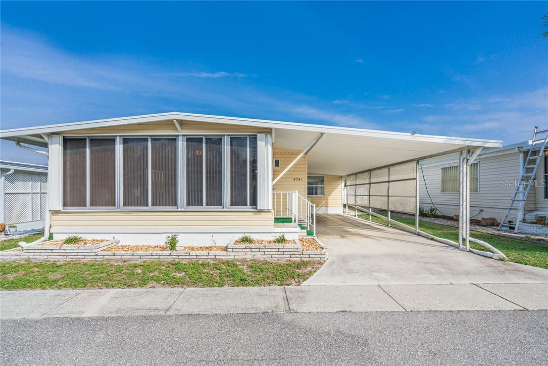 5741 Sunflower Rd., Venice, FL 34293