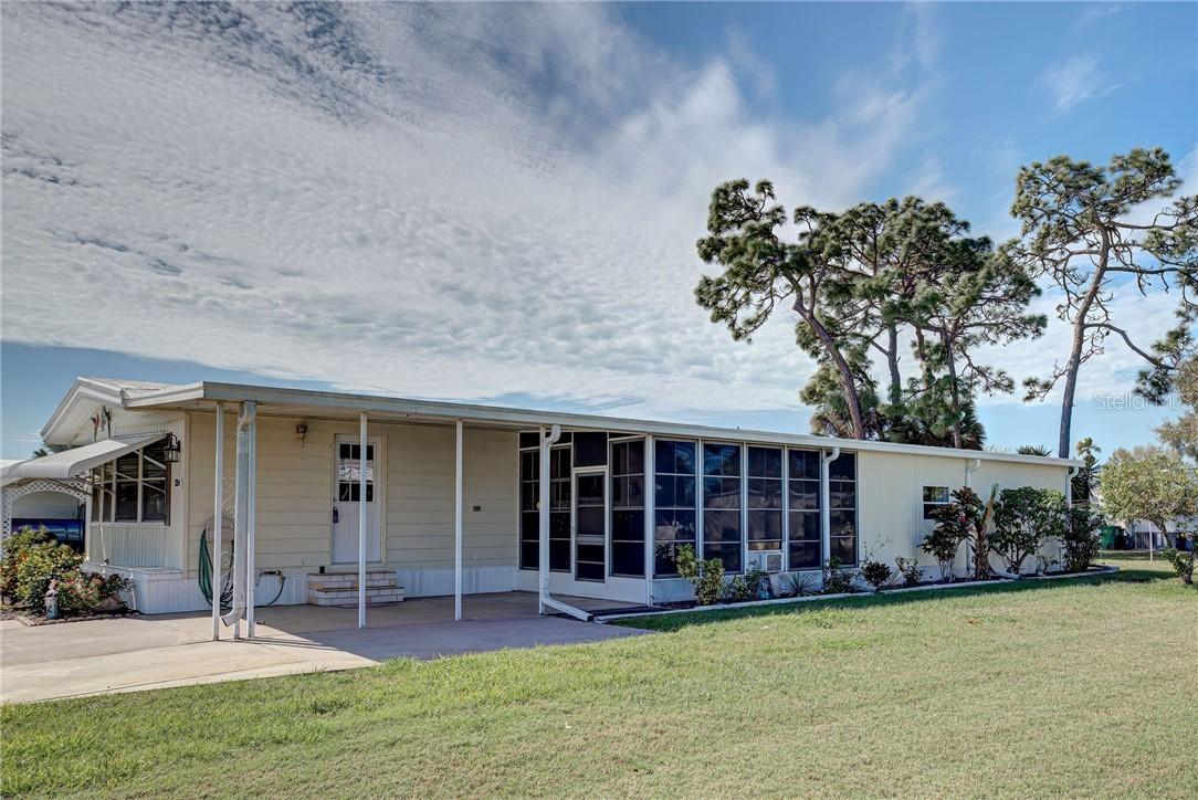 1354 Mallard Dr., Englewood, FL 34224