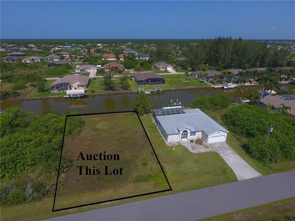 8124 Burwell Cir., Port Charlotte, FL 33981