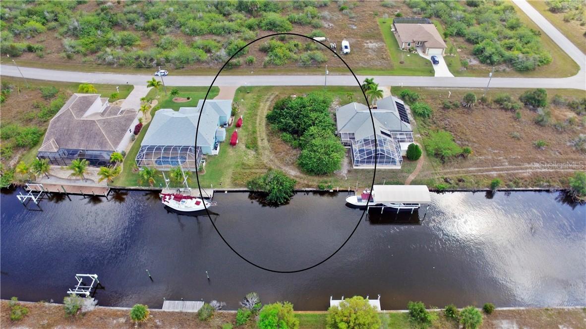 15036 Aquarius Cir., Port Charlotte, FL 33981