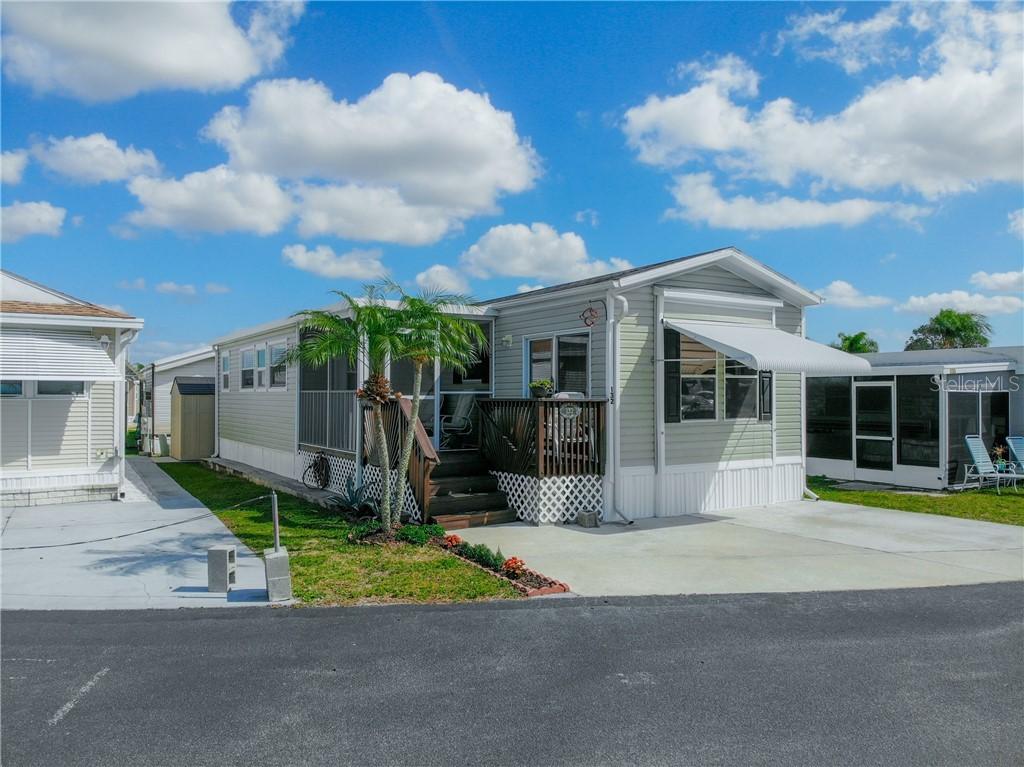 1475 Flamingo Dr. #132, Englewood, FL 34224