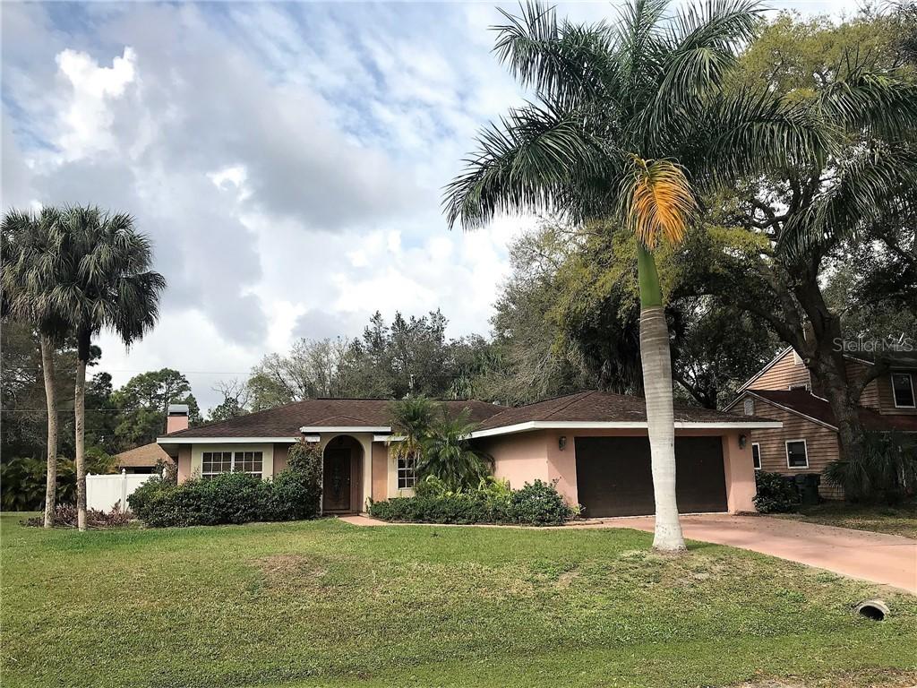 3211 Briant St., North Port, FL 34287