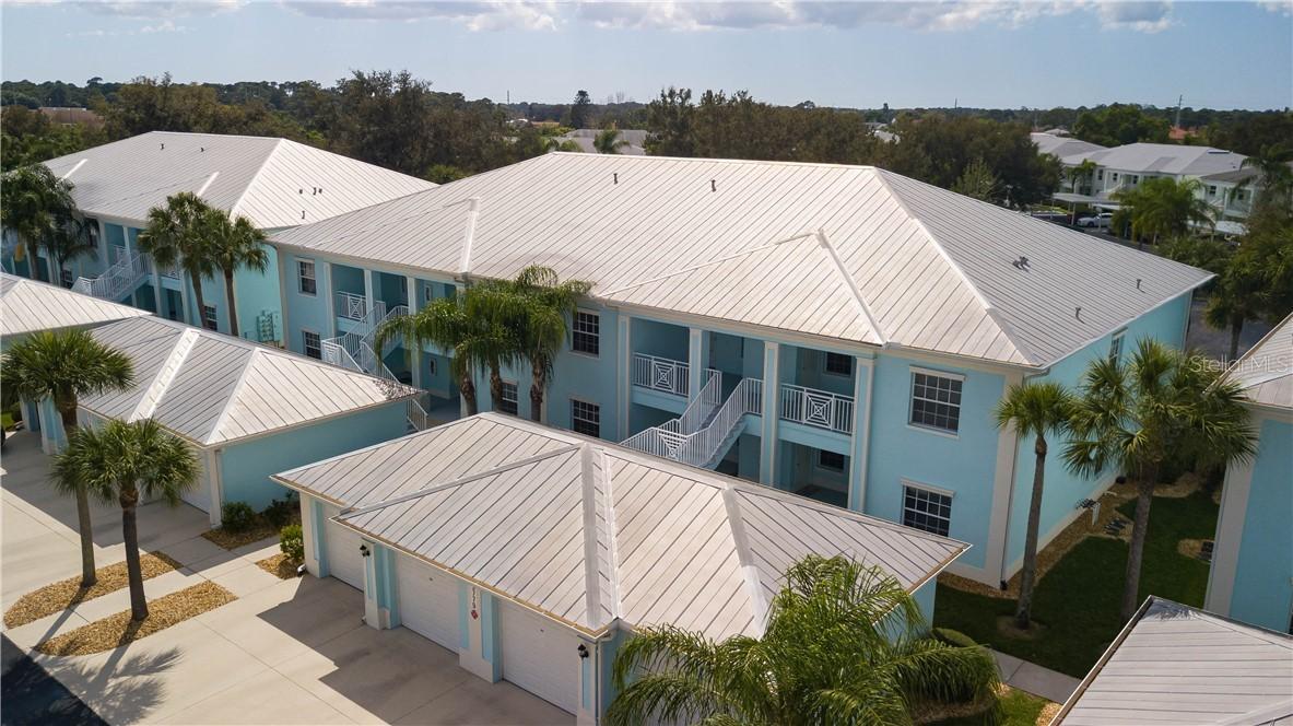 5779 Sabal Trace Dr. #203, North Port, FL 34287