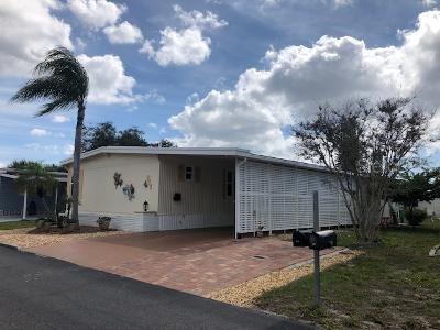 845 Jolanda Cir., Venice, FL 34285