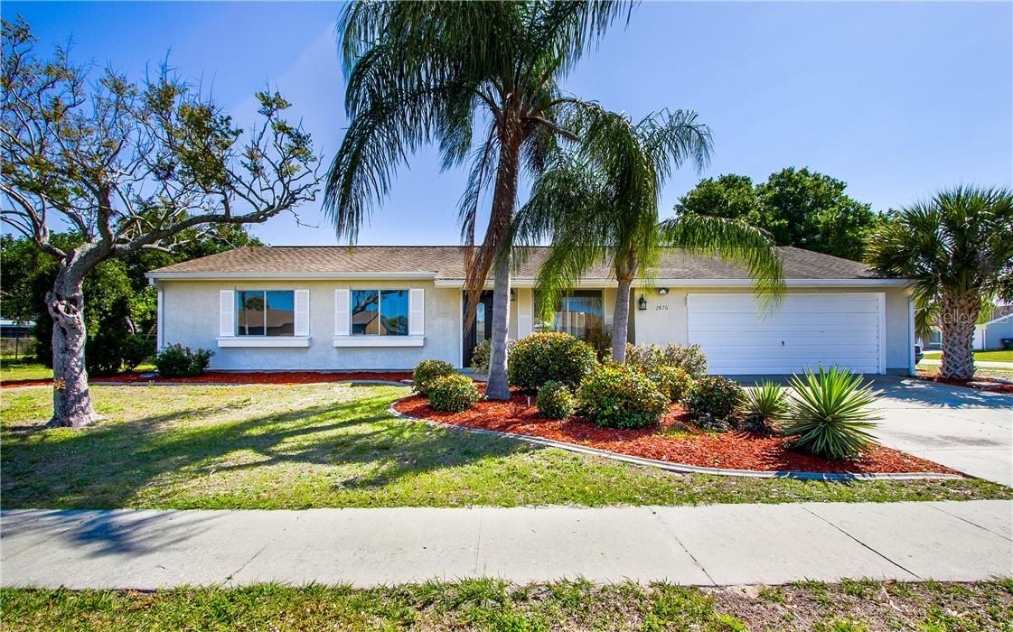 2876 Greendale Rd., North Port, FL 34287