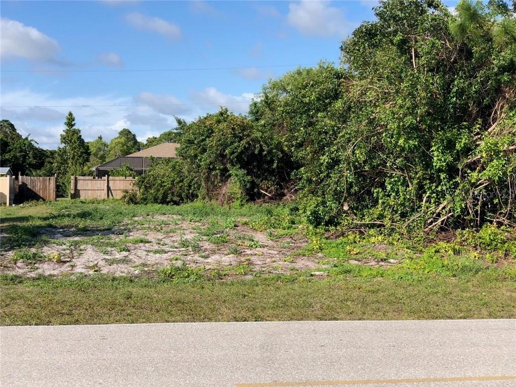 12840 Foresman Blvd., Port Charlotte, FL 33981